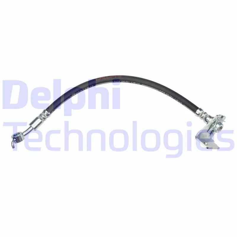 Flexible de frein DELPHI LH7568