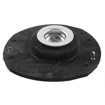 Coupelle de suspension avant droit CORTECO 80001619