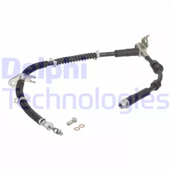 Flexible de frein DELPHI LH7571