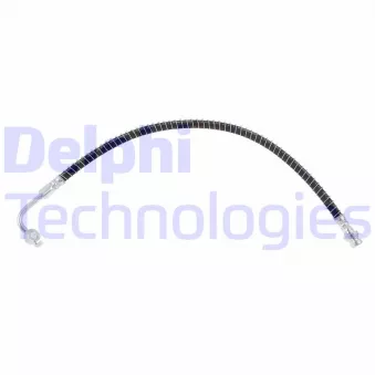 Flexible de frein DELPHI LH7575