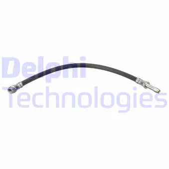 Flexible de frein DELPHI LH7601