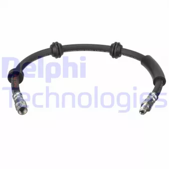 Flexible de frein DELPHI LH7605