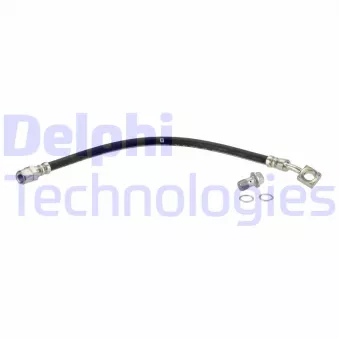 Flexible de frein DELPHI LH7606