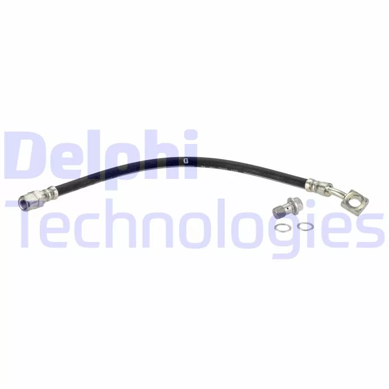 Flexible de frein DELPHI LH7606