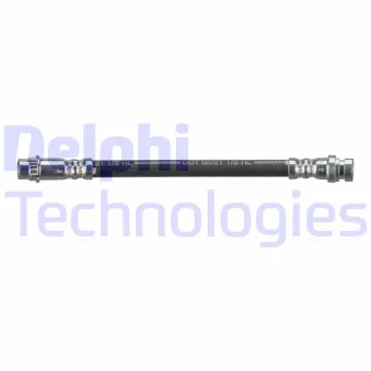 Flexible de frein DELPHI LH7610