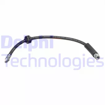 Flexible de frein DELPHI LH7615
