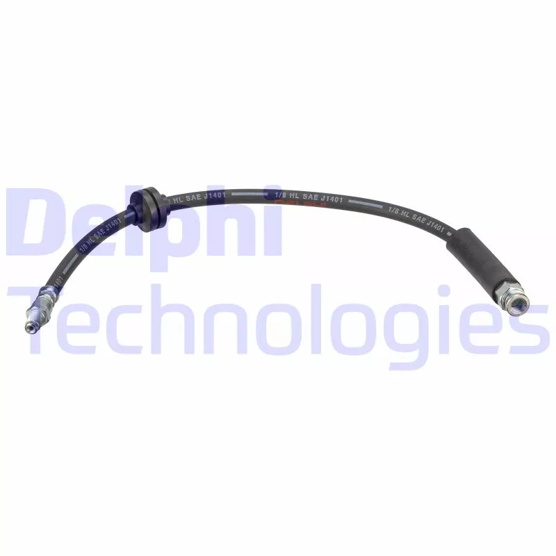 Flexible de frein DELPHI LH7615