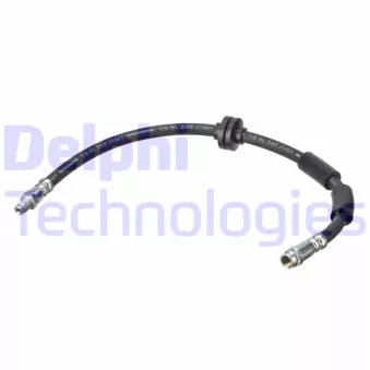 Flexible de frein DELPHI LH7620
