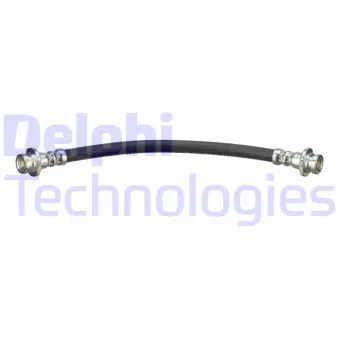 Flexible de frein DELPHI LH7621