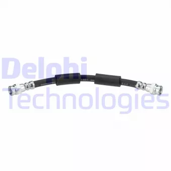 Flexible de frein DELPHI