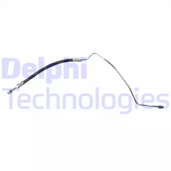 Flexible de frein DELPHI LH7626