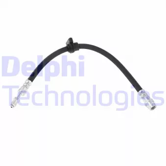 Flexible de frein DELPHI LH7627