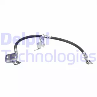 Flexible de frein DELPHI LH7628