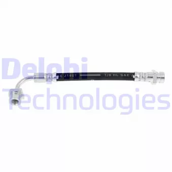 Flexible de frein DELPHI LH7630