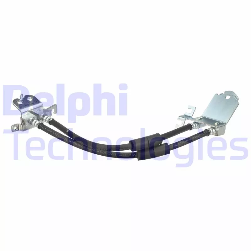 Flexible de frein DELPHI LH7632
