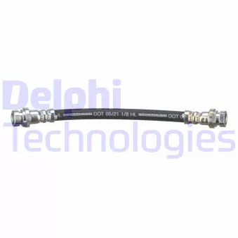 Flexible de frein DELPHI LH7634