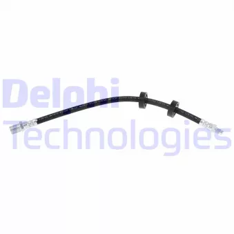 Flexible de frein DELPHI LH7635