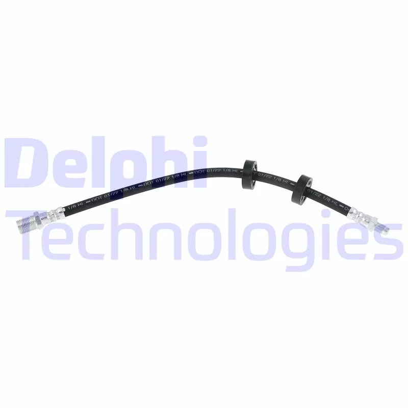 Flexible de frein DELPHI LH7635