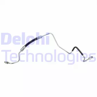 Flexible de frein DELPHI LH7636