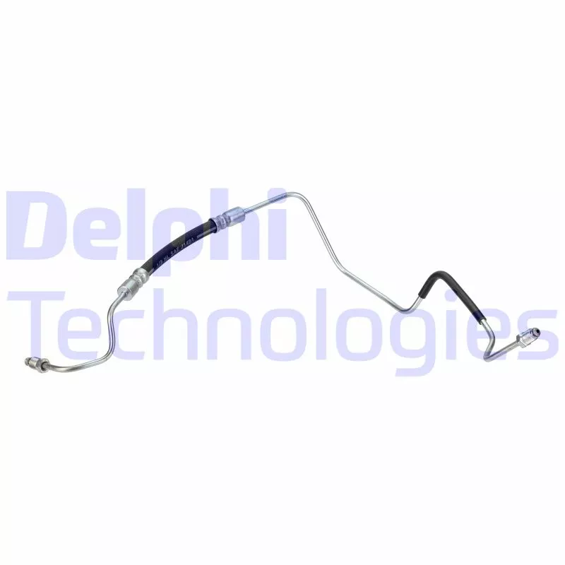 Flexible de frein DELPHI LH7636