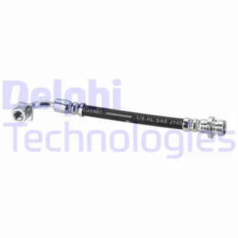 Flexible de frein DELPHI LH7638