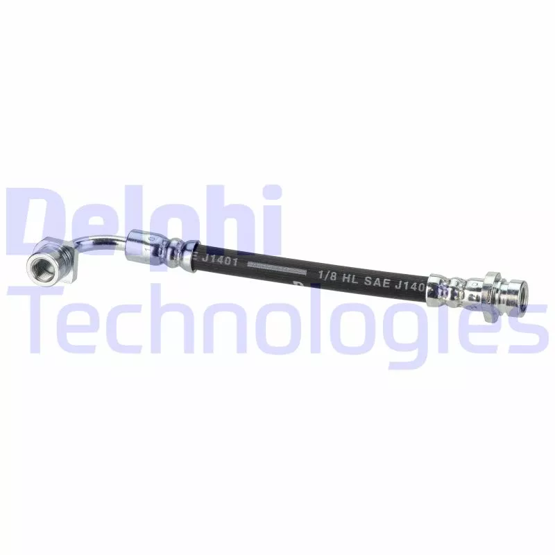 Flexible de frein DELPHI LH7638