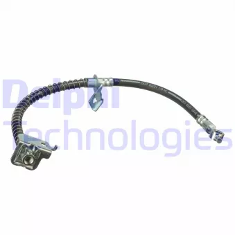 Flexible de frein DELPHI LH7639
