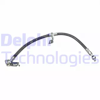 Flexible de frein DELPHI LH7640