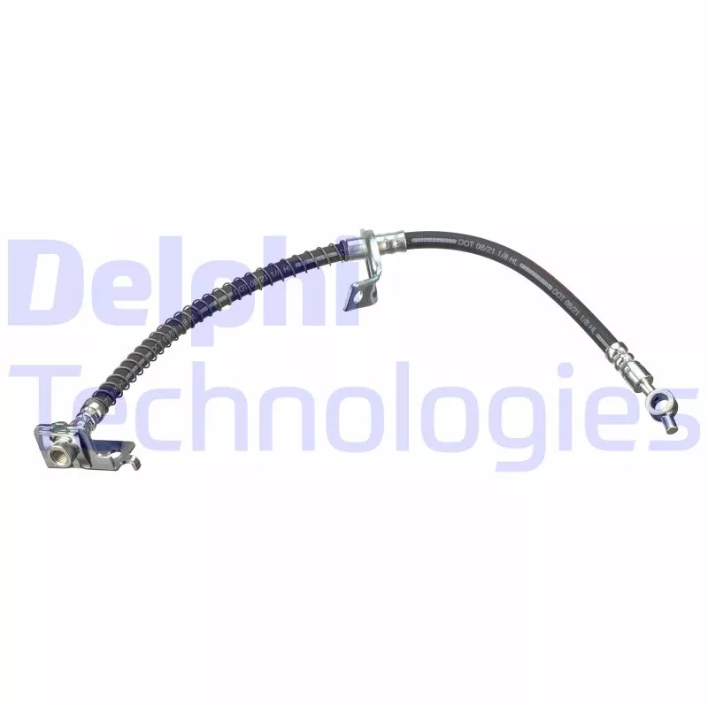 Flexible de frein DELPHI LH7640
