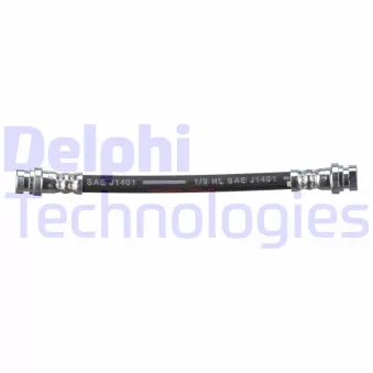 Flexible de frein DELPHI LH7642