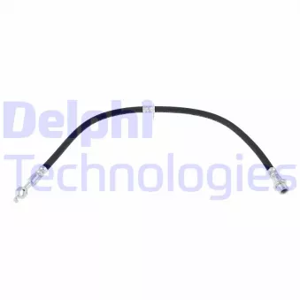 Flexible de frein DELPHI LH7649