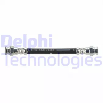 Flexible de frein DELPHI LH7652