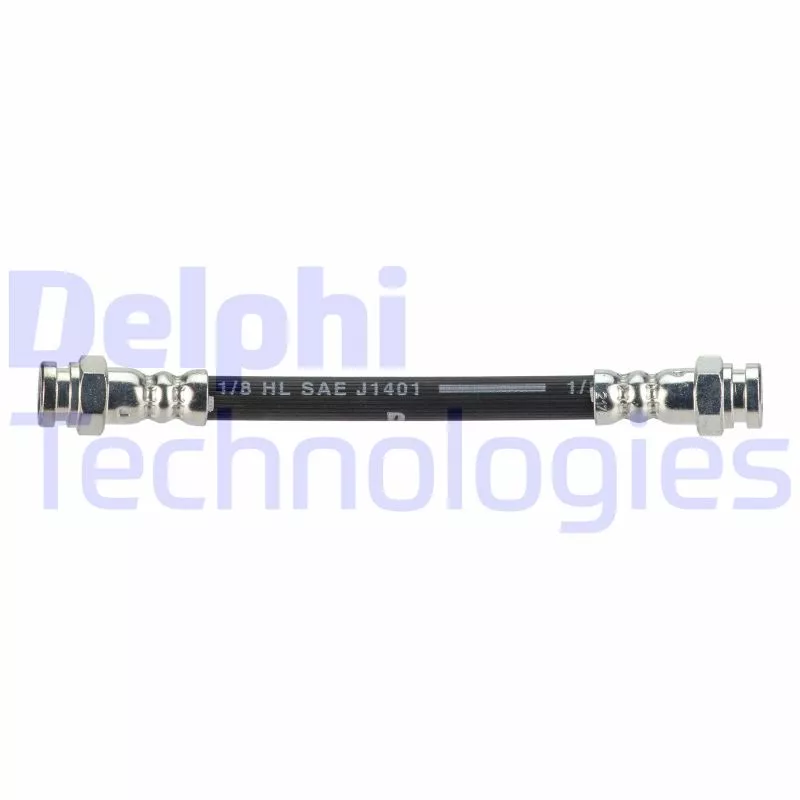 Flexible de frein DELPHI LH7652