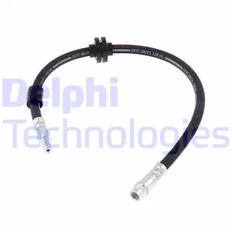 Flexible de frein DELPHI LH7653