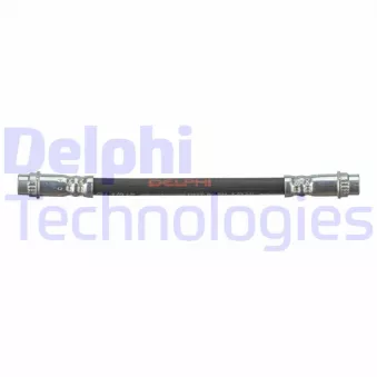Flexible de frein DELPHI