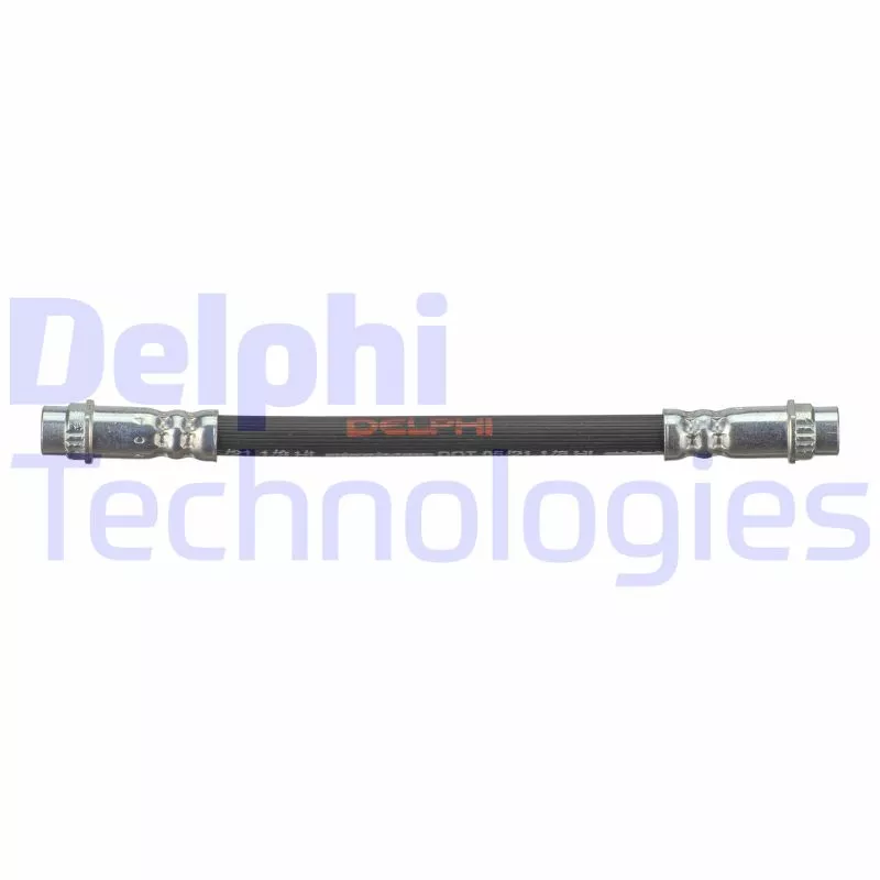 Flexible de frein DELPHI LH7654