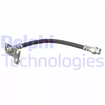 Flexible de frein DELPHI