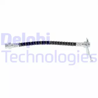 Flexible de frein DELPHI
