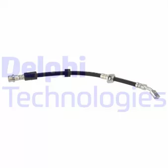 Flexible de frein DELPHI LH7663
