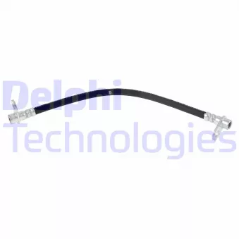 Flexible de frein DELPHI LH7665