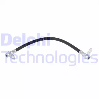 Flexible de frein DELPHI LH7666