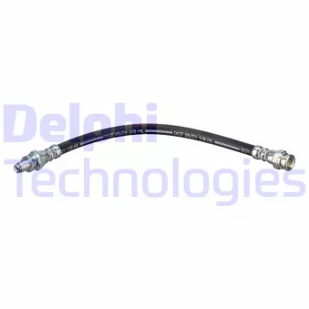 Flexible de frein DELPHI LH7667