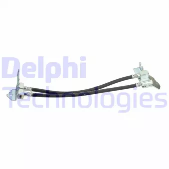 Flexible de frein DELPHI LH7670