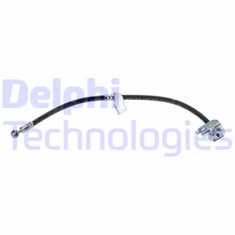 Flexible de frein DELPHI LH7672