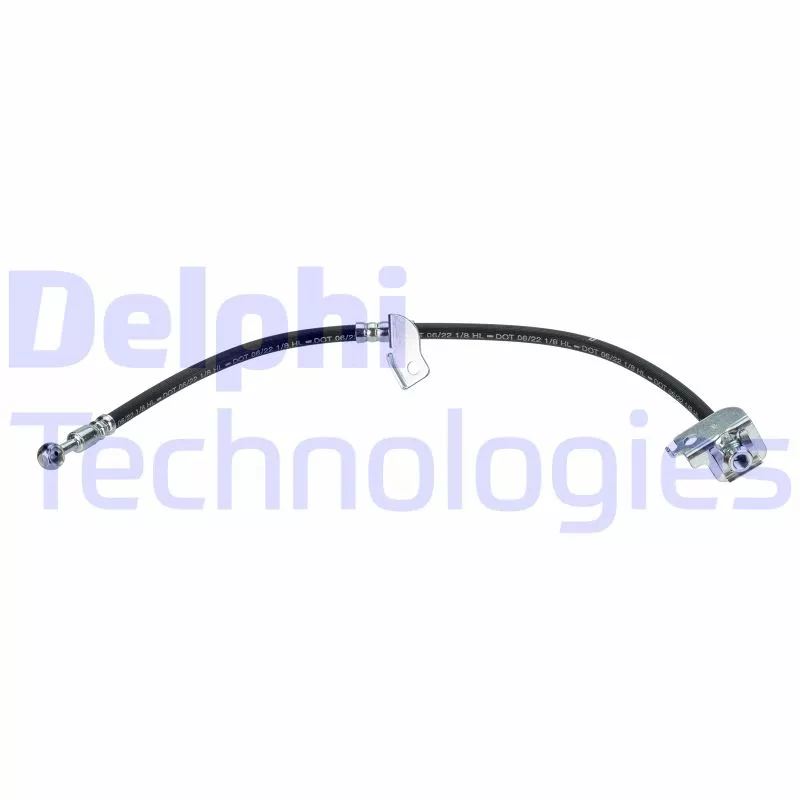 Flexible de frein DELPHI LH7672