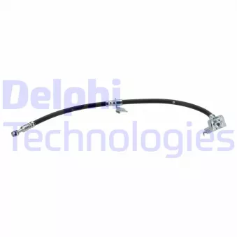 Flexible de frein DELPHI LH7673