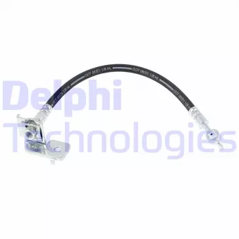 Flexible de frein DELPHI LH7675