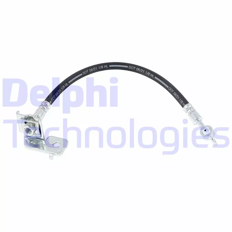 Flexible de frein DELPHI LH7675