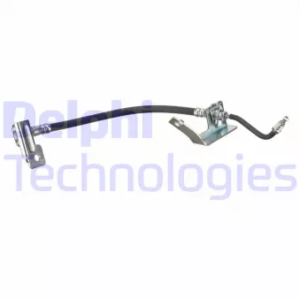 Flexible de frein DELPHI