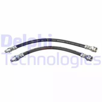 Flexible de frein DELPHI LH7680